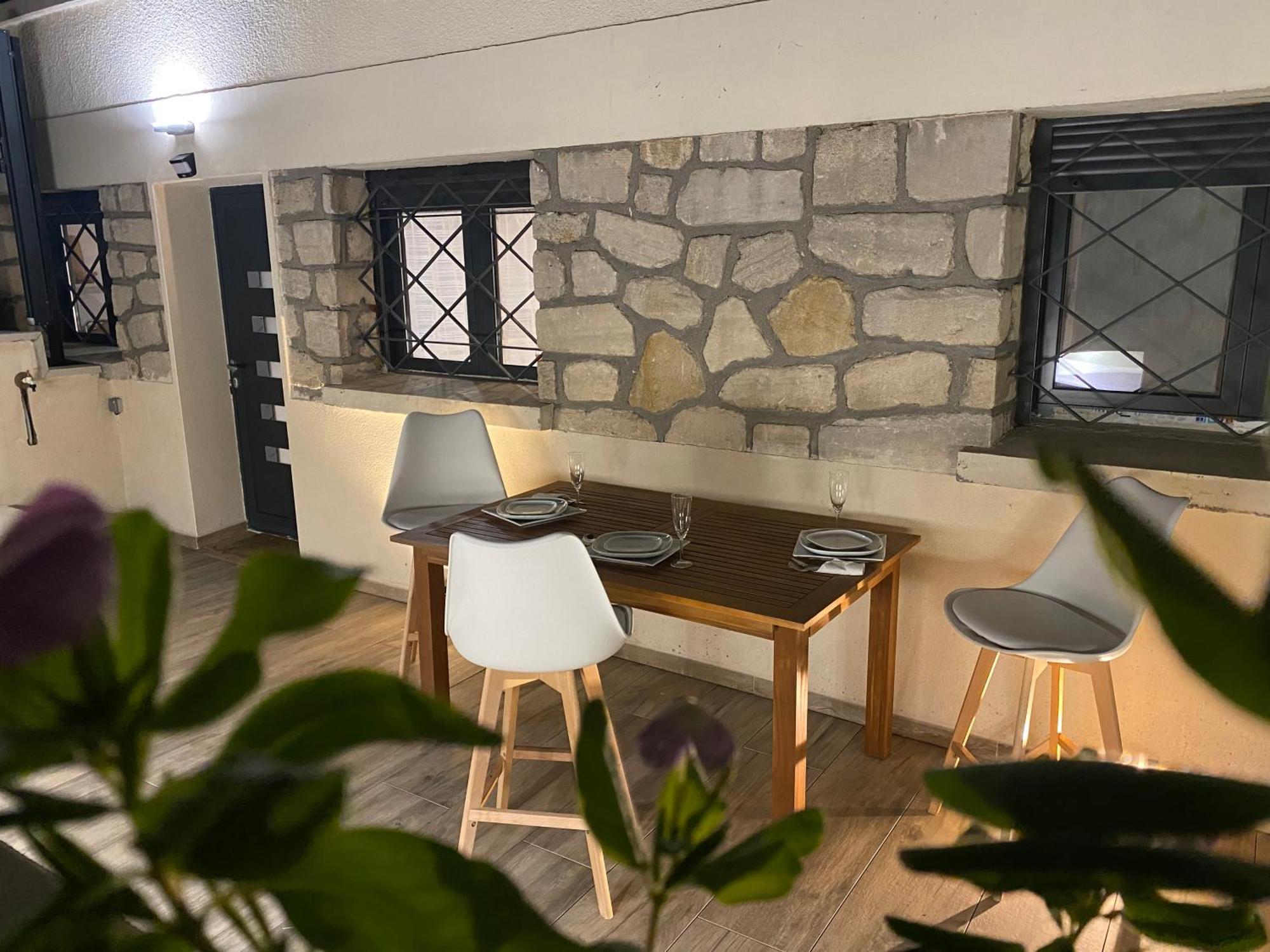 Eden In Vitry Logement Entier Exterior foto