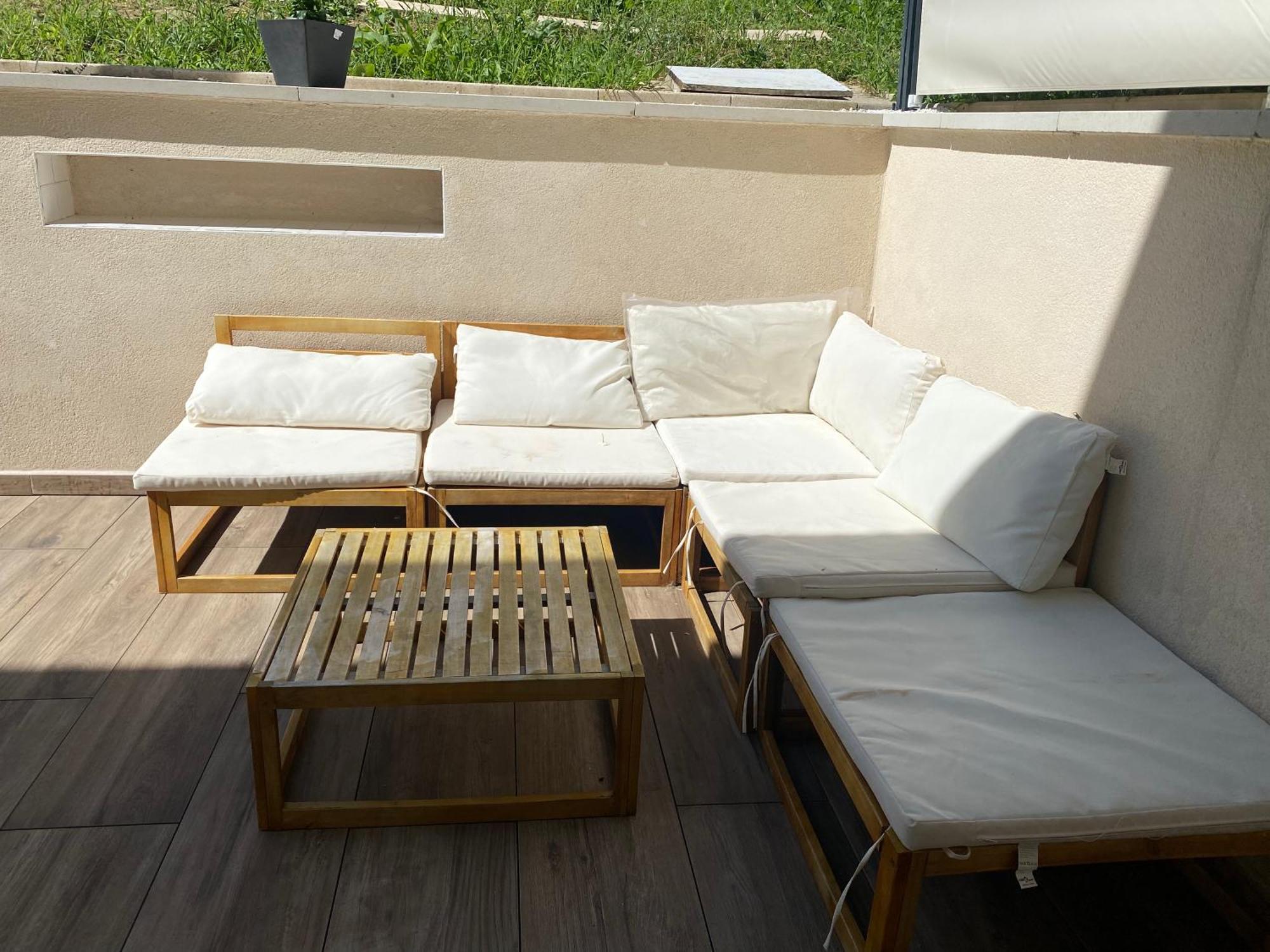 Eden In Vitry Logement Entier Exterior foto